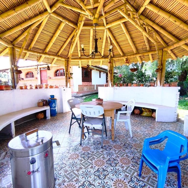 Country House - Villa Carmela - Villa - 11