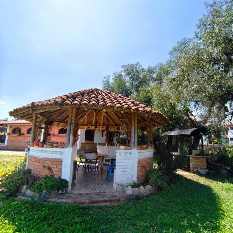Country House - Villa Carmela - Villa - 15