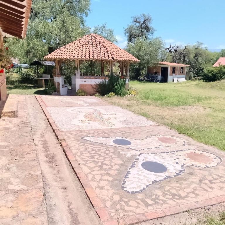 Country House - Villa Carmela - Villa - 18