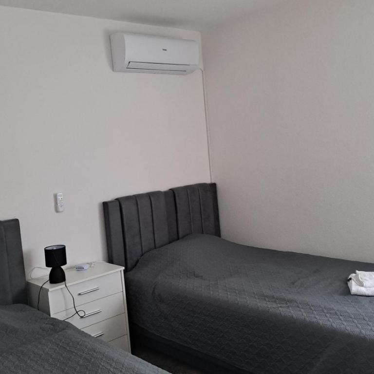 Luxury Penthouse Sarajevo with Free Parking - Apartman sa 2 Spavaće Sobe - 21