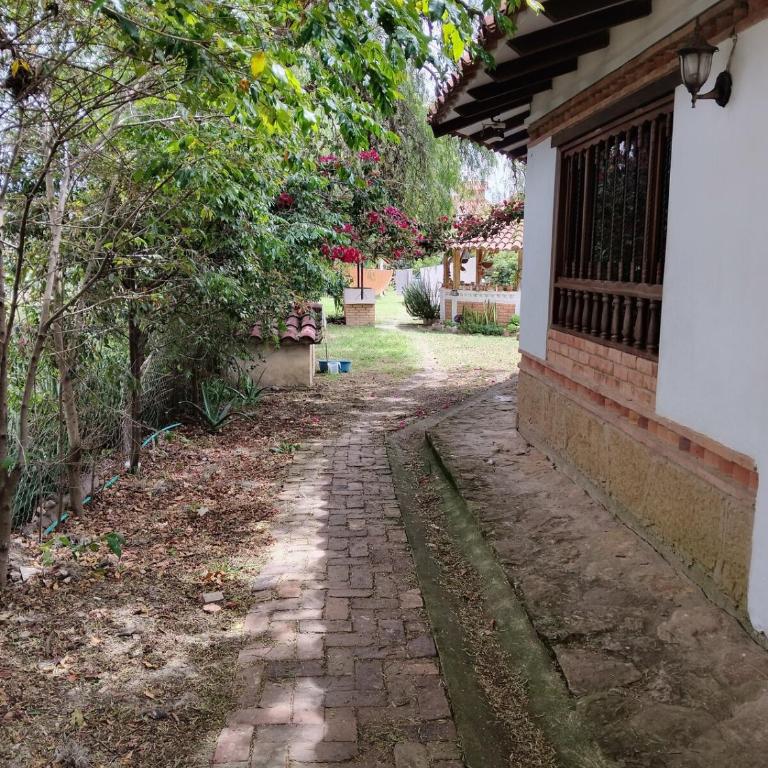 Country House - Villa Carmela - Villa - 22