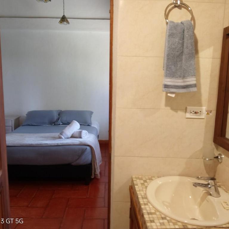 Country House - Villa Carmela - Villa - 23