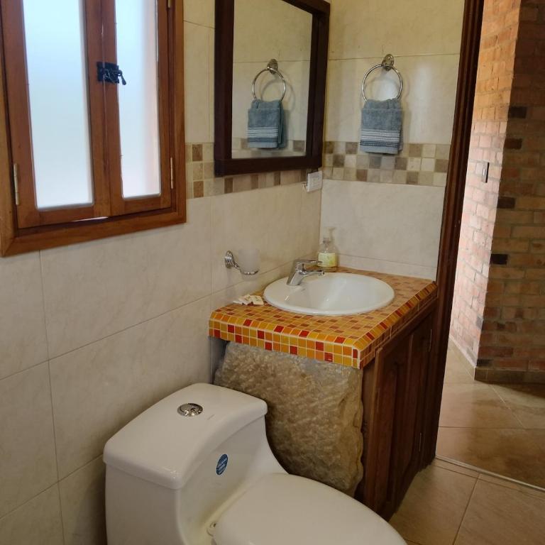 Country House - Villa Carmela - Villa - 31
