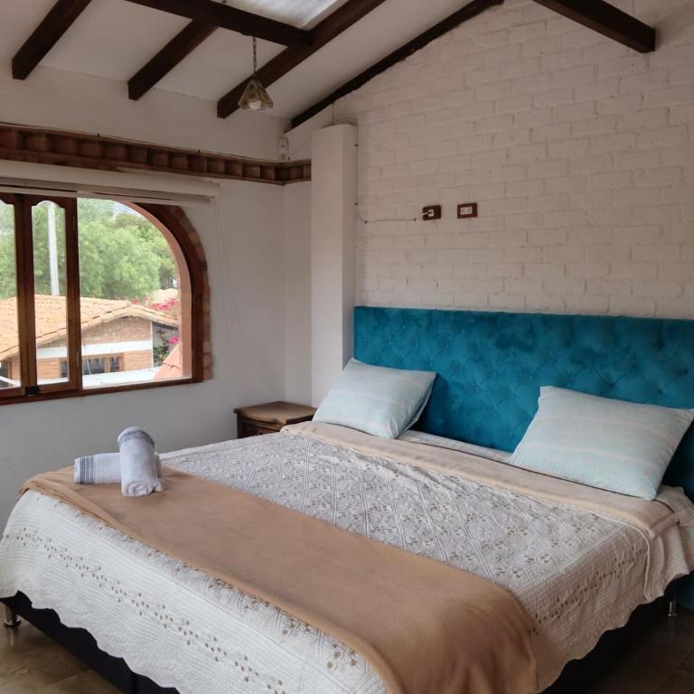 Country House - Villa Carmela - Villa - 35