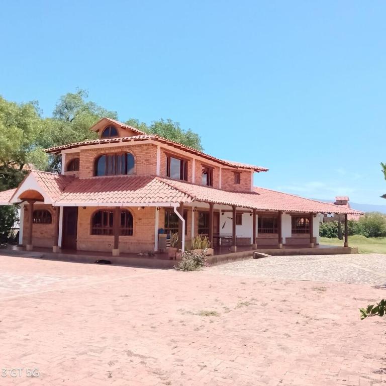 Country House - Villa Carmela - Villa - 36