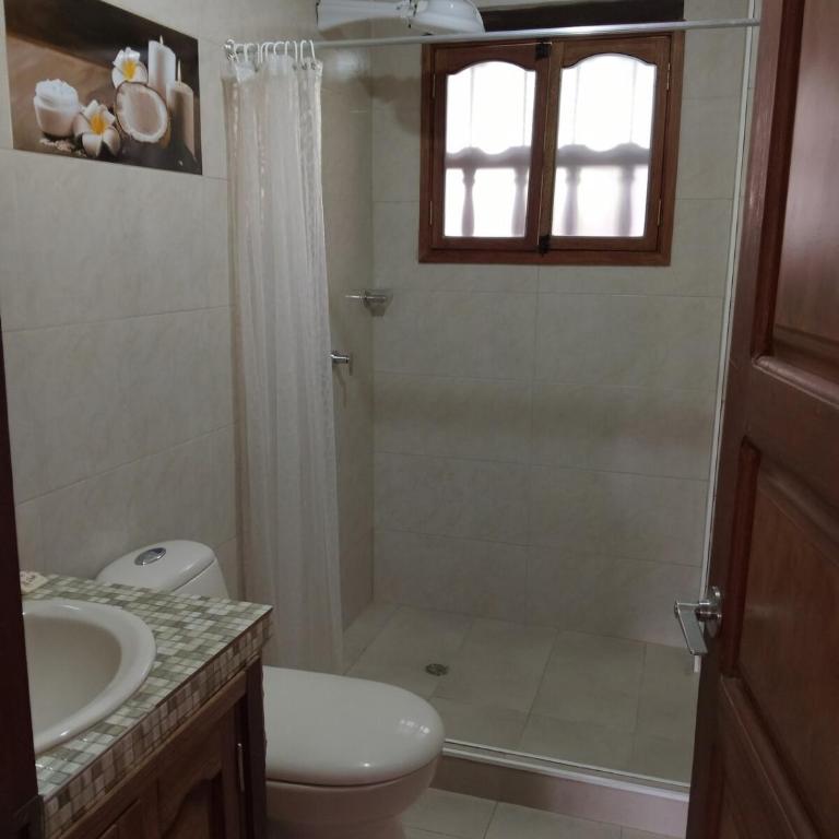 Country House - Villa Carmela - Villa - 38