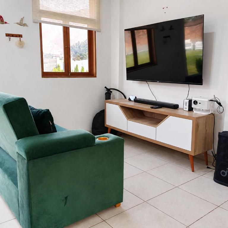 Casa Totalmente Privada 4 Habitaciones con Piscina y Cine - Pet Friendly - Four-Bedroom Vacation Home - 8