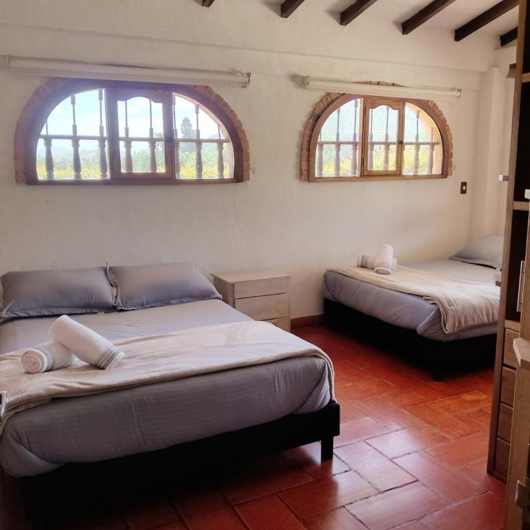 Country House - Villa Carmela - Villa - 42