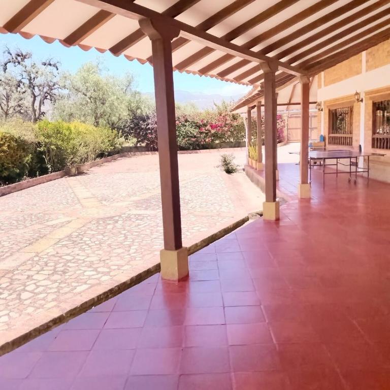 Country House - Villa Carmela - Villa - 43