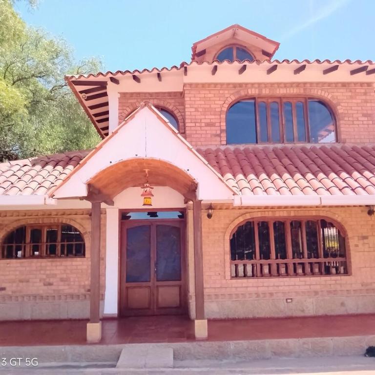 Country House - Villa Carmela - Villa - 44