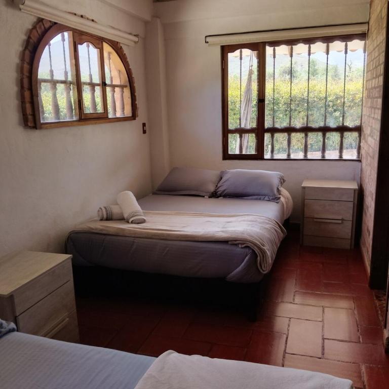 Country House - Villa Carmela - Villa - 47