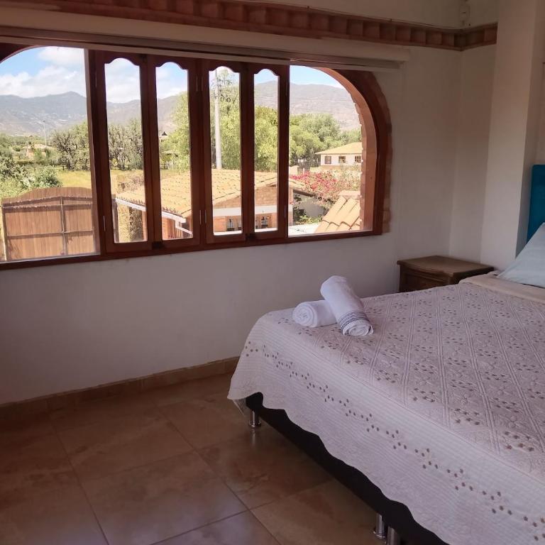 Country House - Villa Carmela - Villa - 48