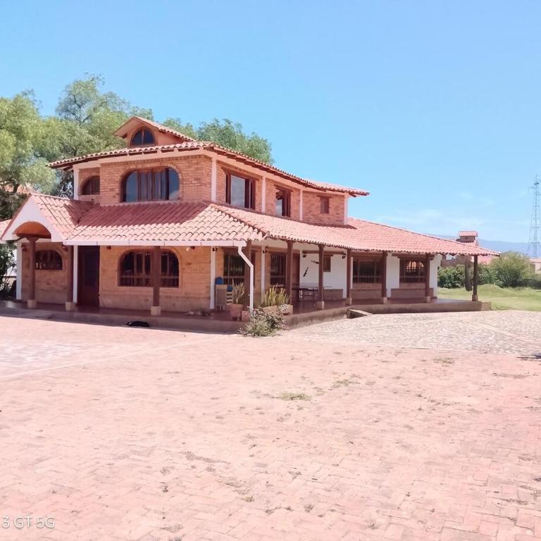 Country House - Villa Carmela - Villa - 50