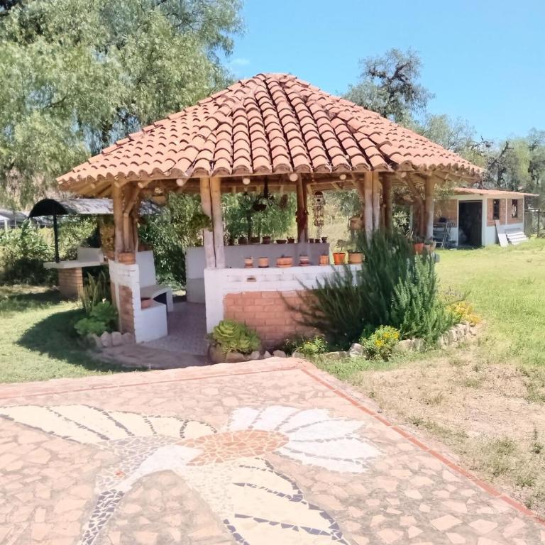 Country House - Villa Carmela - Villa - 54