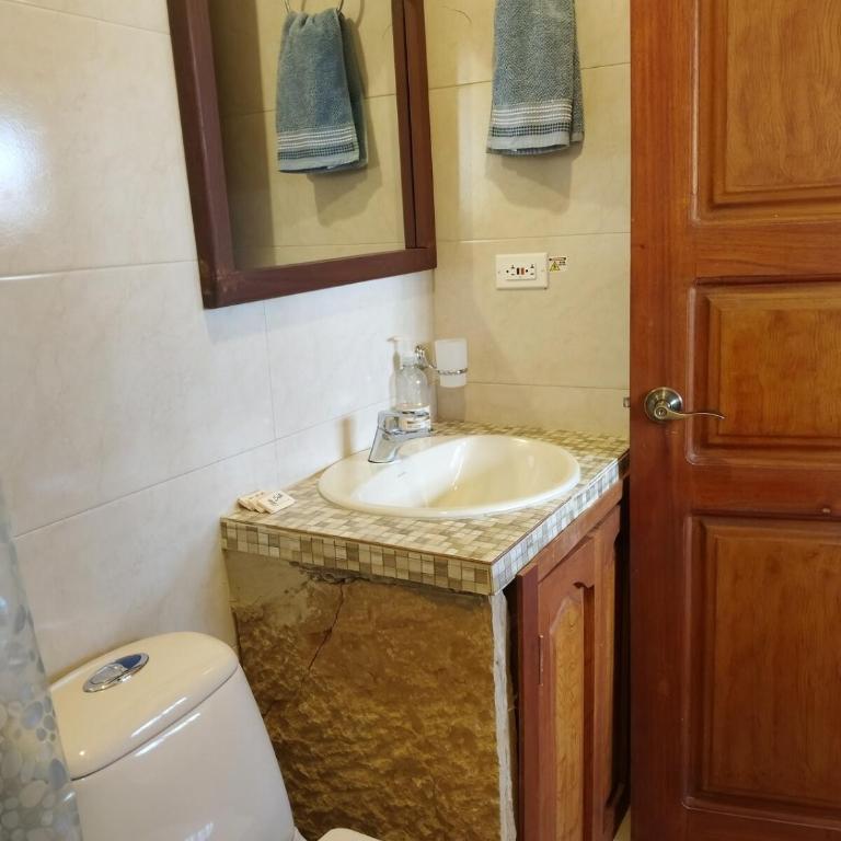 Country House - Villa Carmela - Villa - 64