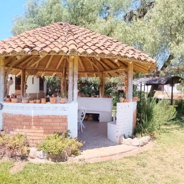 Country House - Villa Carmela - Villa - 66