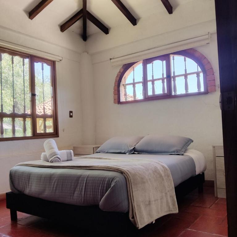 Country House - Villa Carmela - Villa - 80