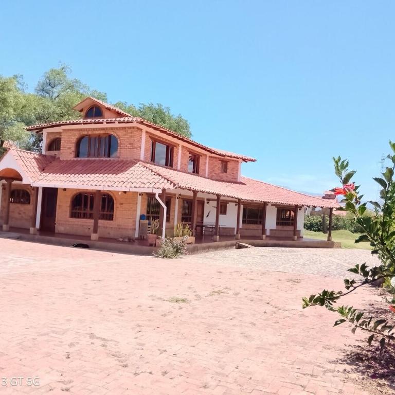 Country House - Villa Carmela - Villa - 84