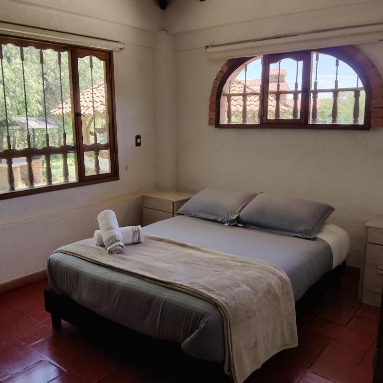 Country House - Villa Carmela - Villa - 86