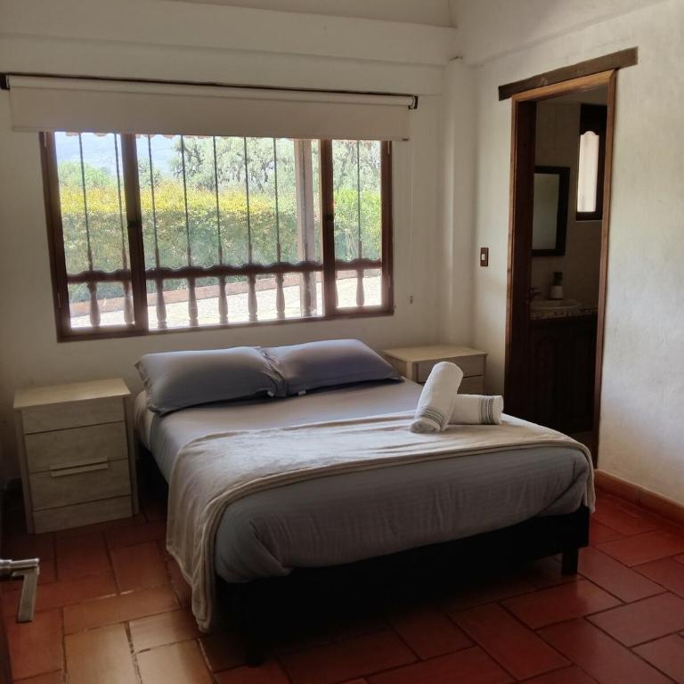 Country House - Villa Carmela - Villa - 93