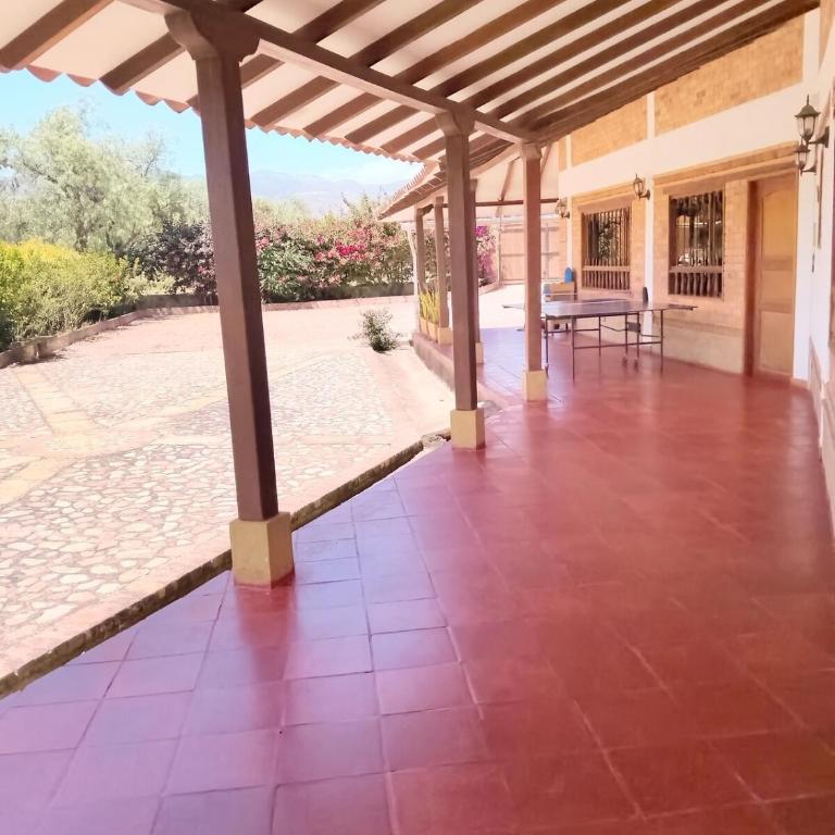 Country House - Villa Carmela - Villa - 95