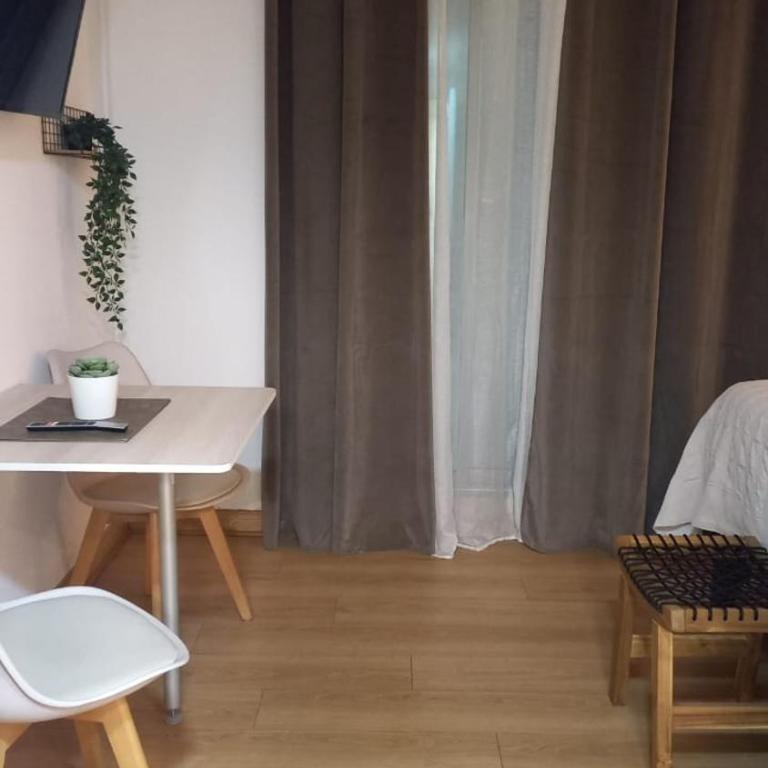 Apart Hotel Santiago City - One-Bedroom Apartment - 7