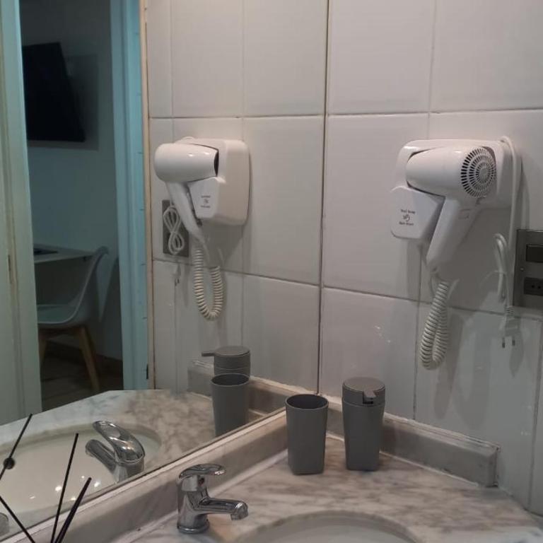 Apart Hotel Santiago City - One-Bedroom Apartment - 6