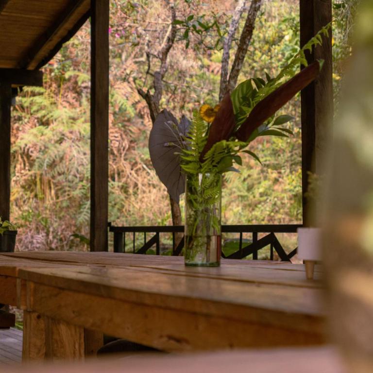 Must Go Centro de Bienestar - Double Room - 8