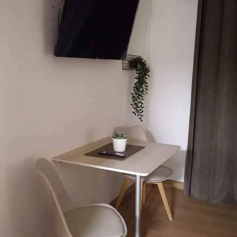 Apart Hotel Santiago City - One-Bedroom Apartment - 5