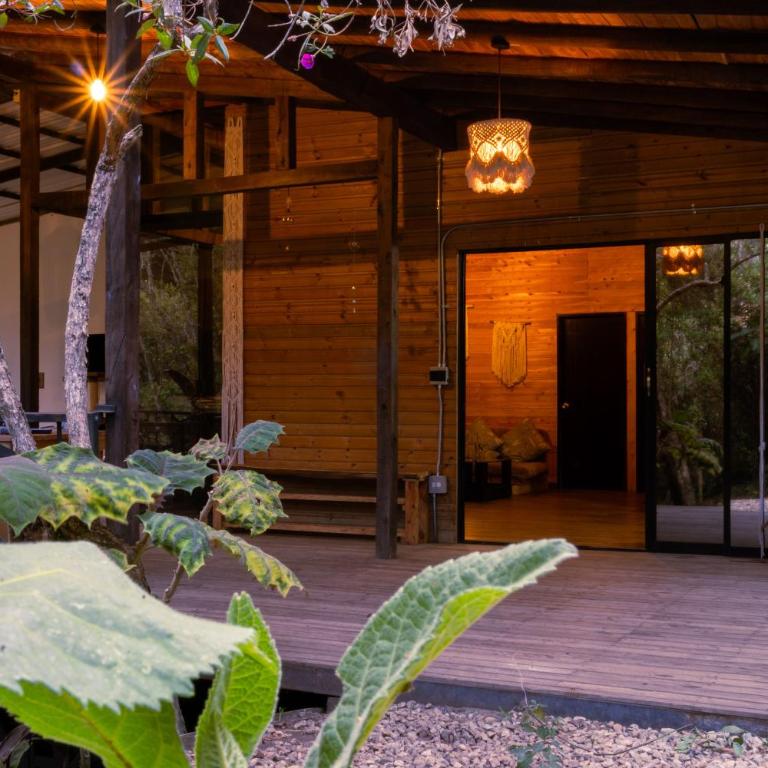 Must Go Centro de Bienestar - Double Room - 18