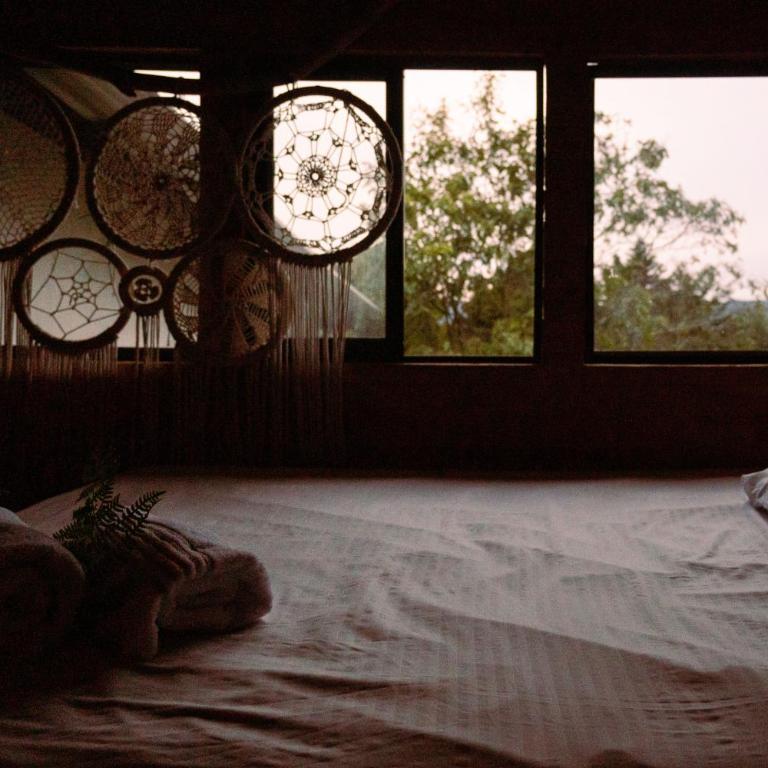 Must Go Centro de Bienestar - Double or Twin Room - 18