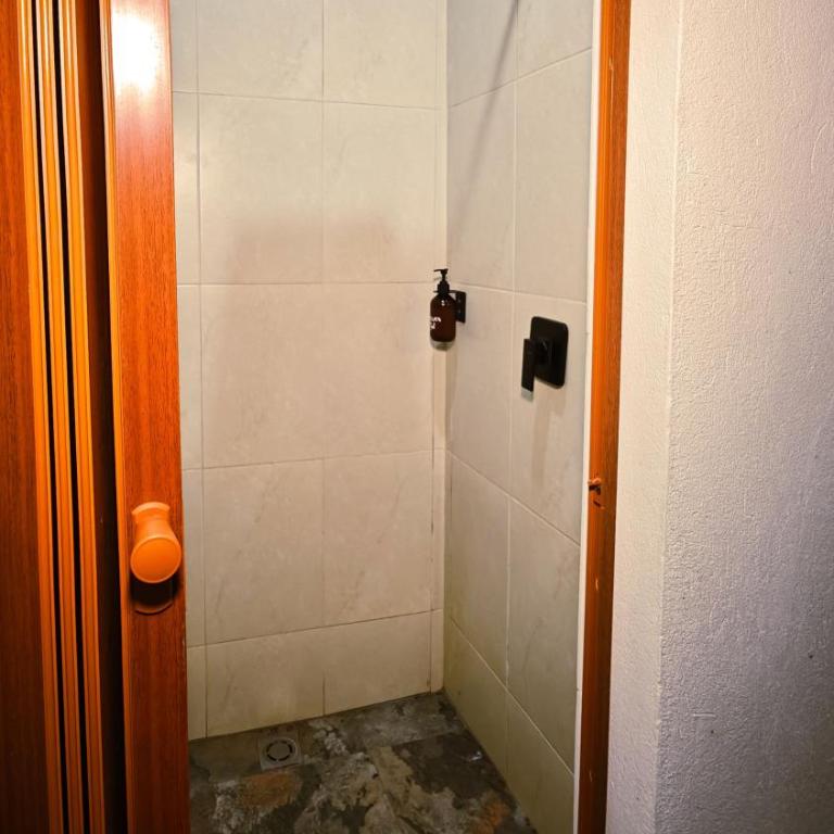 Must Go Centro de Bienestar - 4-Bed Mixed Dormitory Room - 24