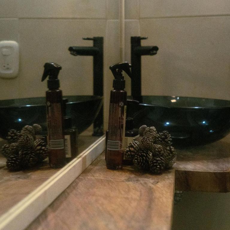 Must Go Centro de Bienestar - Double Room - 23
