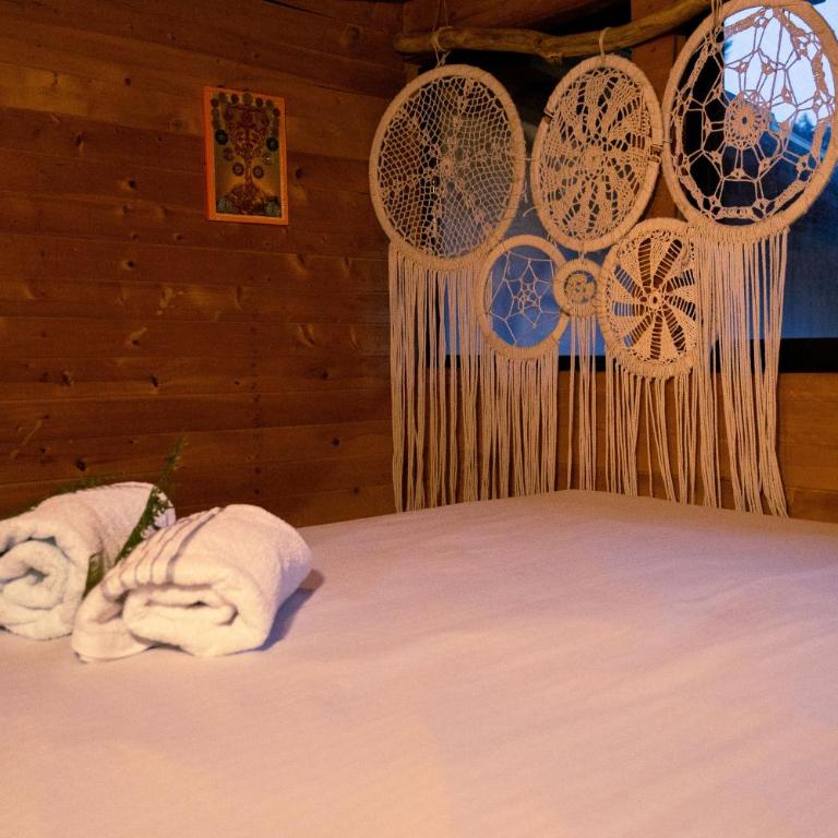 Must Go Centro de Bienestar - Double or Twin Room - 26