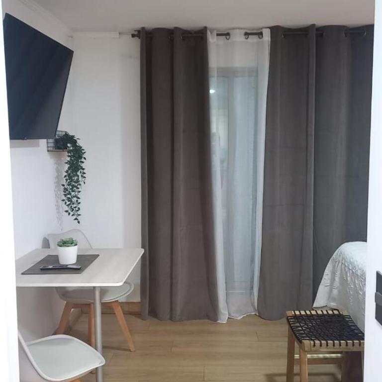 Apart Hotel Santiago City - One-Bedroom Apartment - 4