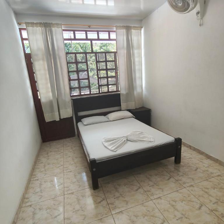 Villa Tania - Apartamento de 2 dormitorios con balcón - 4