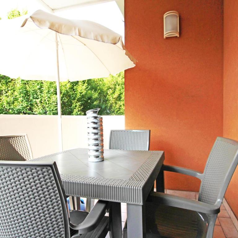 My House - Appartamento con 2 Camere da Letto - 8