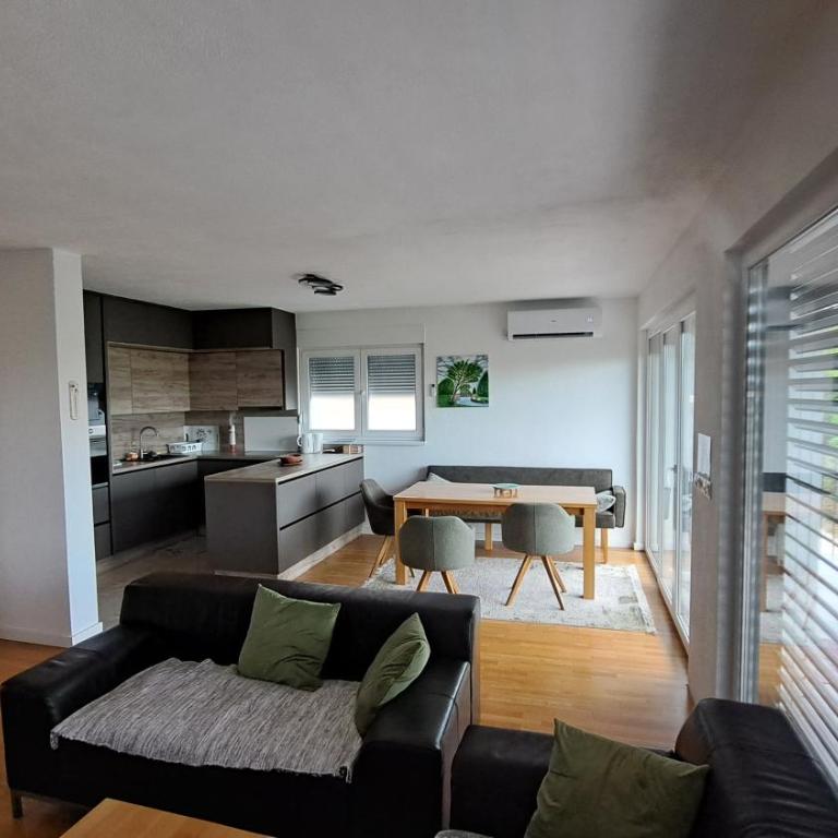 Sarajevo Apartment - Kuća sa 1 Spavaćom Sobom - 3