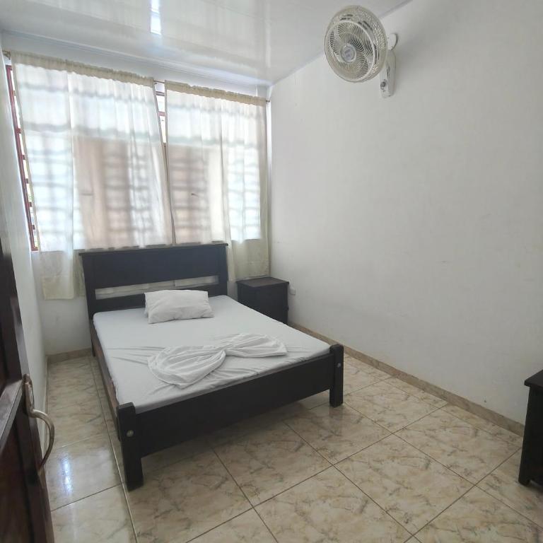 Villa Tania - Apartamento de 3 dormitorios con balcón - 5