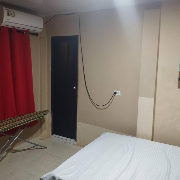 Charming 2-Bedroom Apartment in Punta Hansa, San Andrs - Apartamento - 5