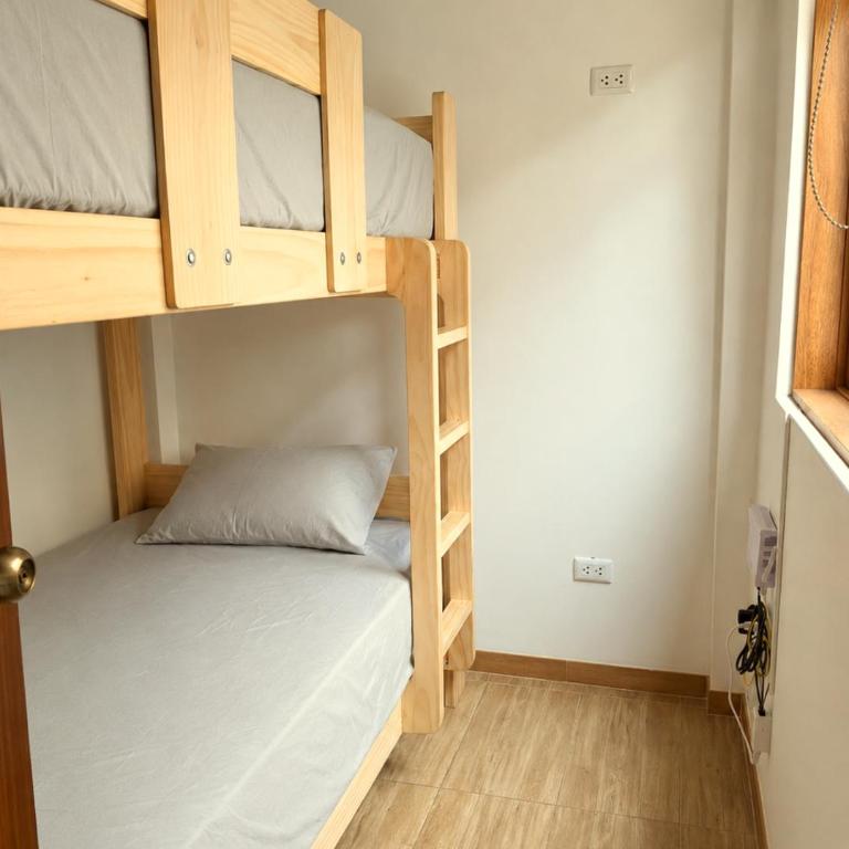 Casa Totalmente Privada 4 Habitaciones con Piscina y Cine - Pet Friendly - Four-Bedroom Vacation Home - 14
