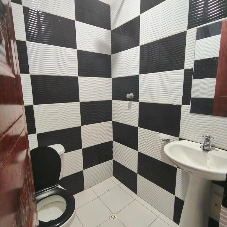 Villa Tania - Habitación Doble - 1