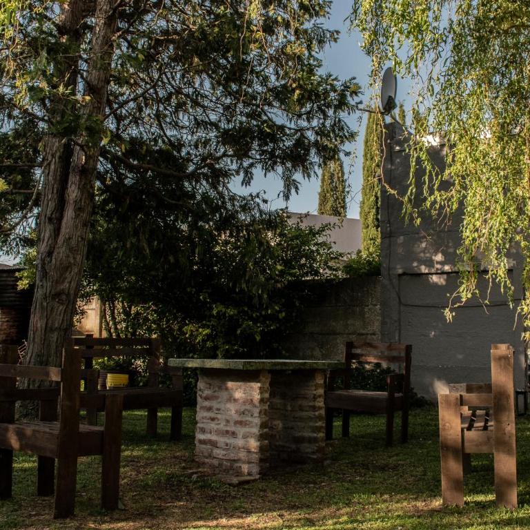 Quinta del Pinar - Two-Bedroom House - 4