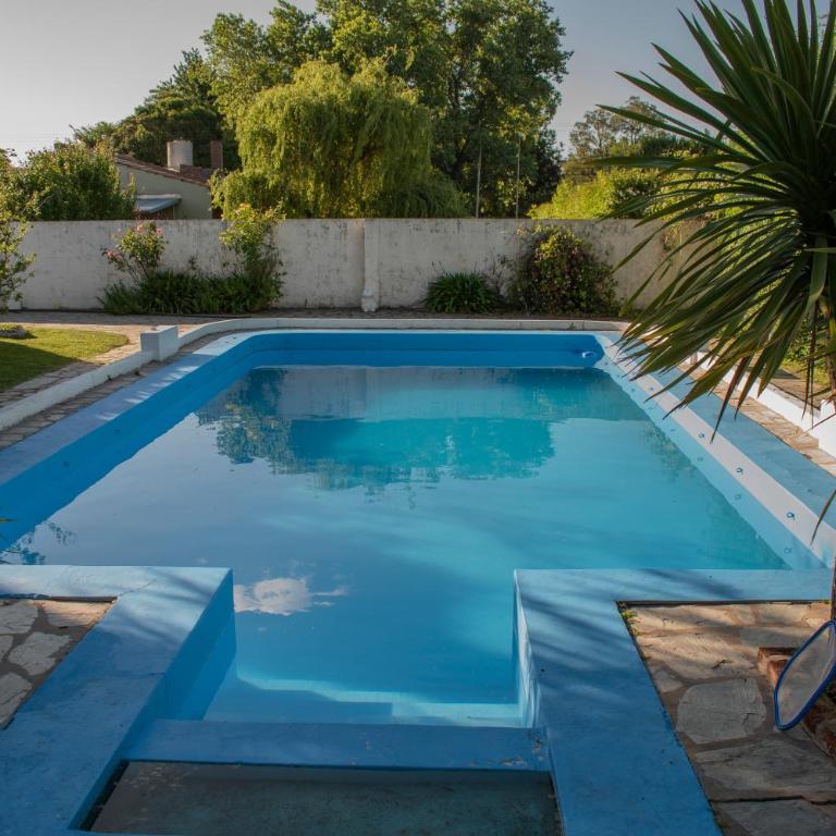 Quinta del Pinar - Two-Bedroom House - 1