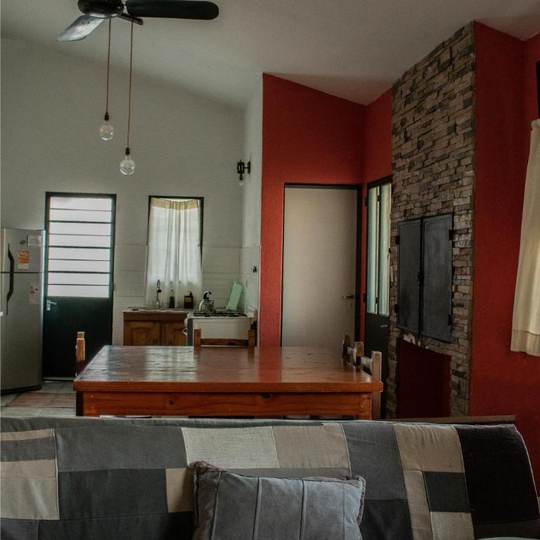 Quinta del Pinar - Two-Bedroom House - 5