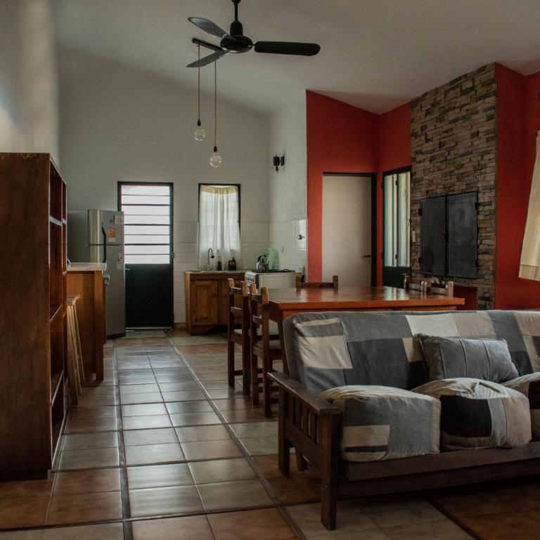 Quinta del Pinar - Two-Bedroom House - 7