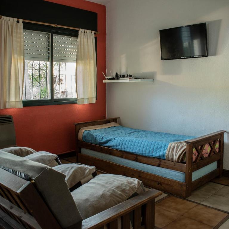 Quinta del Pinar - Two-Bedroom House - 8