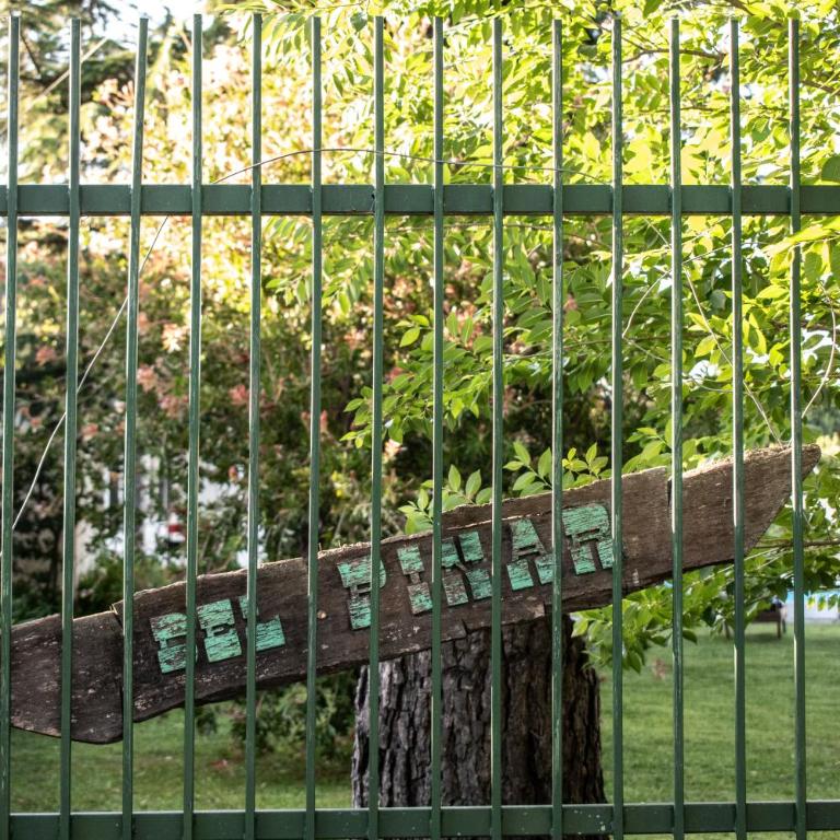 Quinta del Pinar - Two-Bedroom House - 10