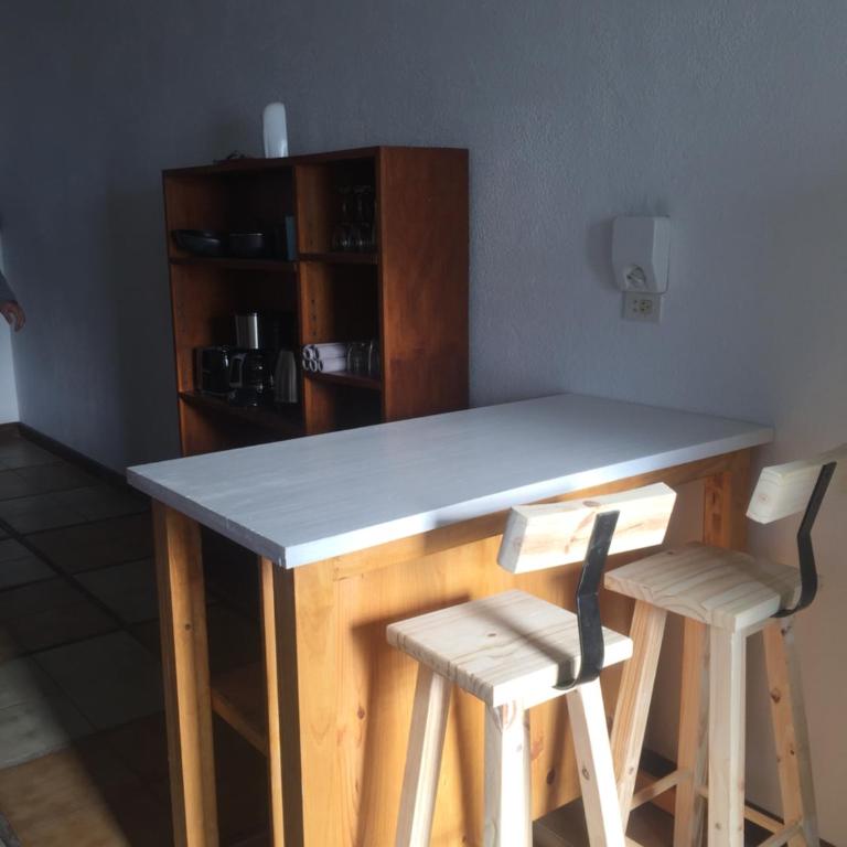 Quinta del Pinar - Two-Bedroom House - 11