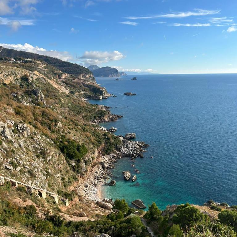 Cliff House - Kuća sa 4 Spavaće Sobe - 39